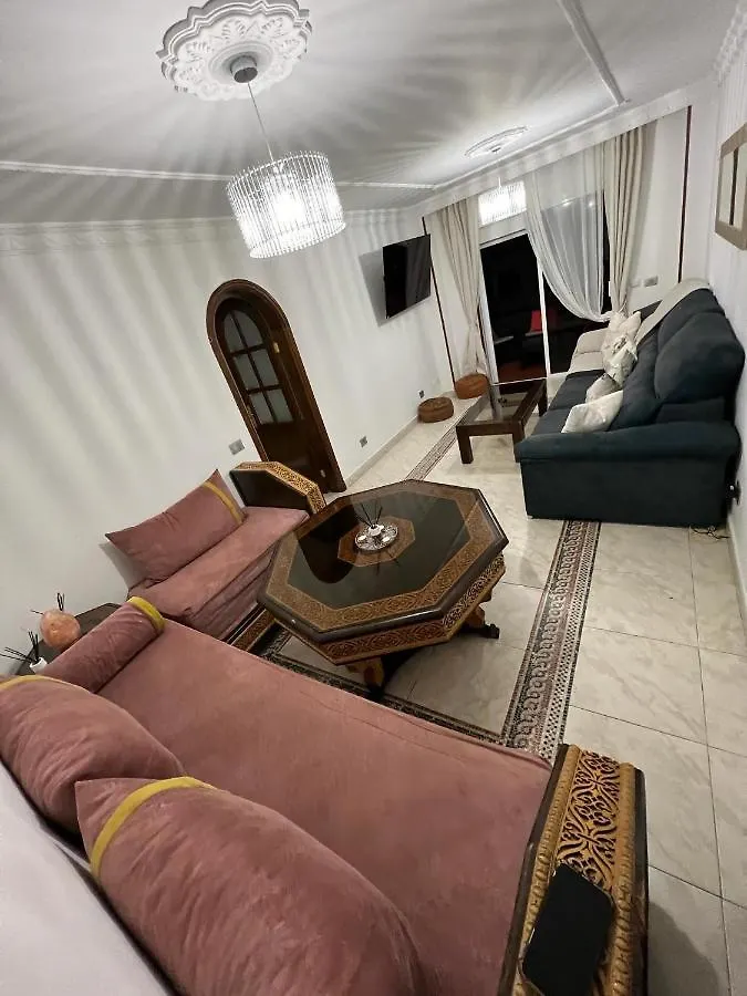 Apartamento Penthouse-Complex Cristimar Los Cristianos