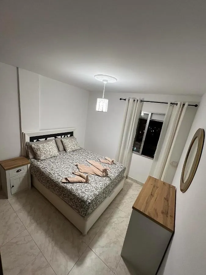 Apartamento Penthouse-Complex Cristimar Los Cristianos